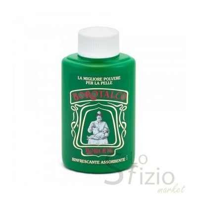 ROBERTS BOROTALCO BARATTOLO 100GR