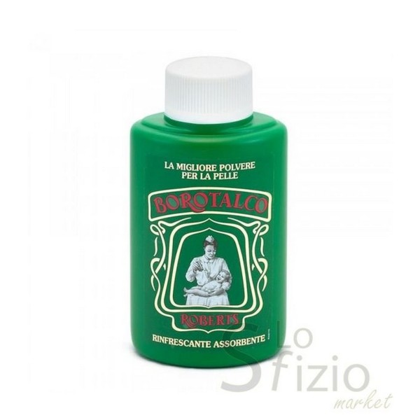 ROBERTS BOROTALCO BARATTOLO 100GR
