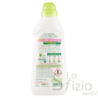 MADEL WINNI'S BUCATO A MANO 750ML