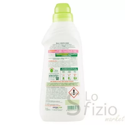 Madel Winni's Hand Laundry Detergent 750ml