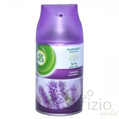 AIR WICK RICARICA LAVANDA 250ML - Home, Detergenza, Deodoranti e Insetticidi, Deodoranti per Ambiente