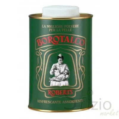 ROBERTS BOROTALCO 500GR