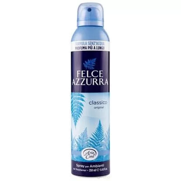 Felce Azzurra Aria di Casa Classic Deodorant Spray 250ml