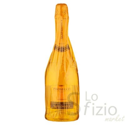 SANT'ORSOLA MILLESIMATO PROSECCO 75CL