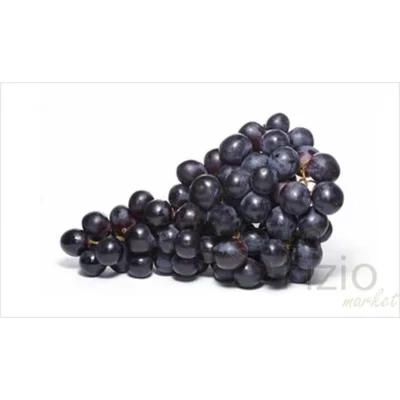BLACK MAGIC GRAPES