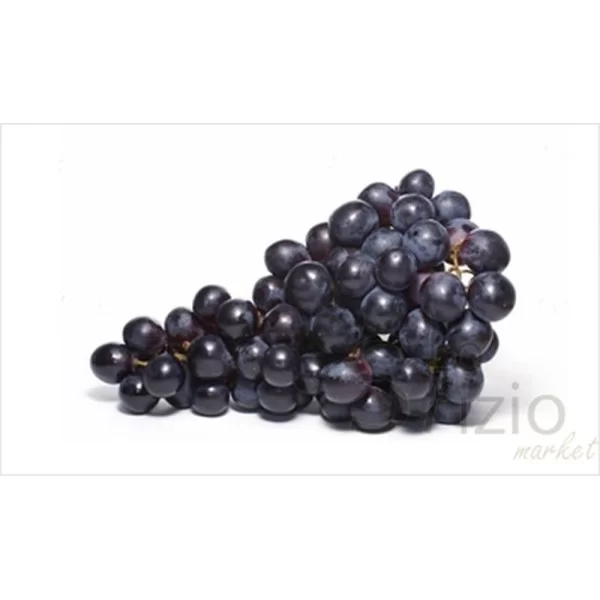 BLACK MAGIC GRAPES