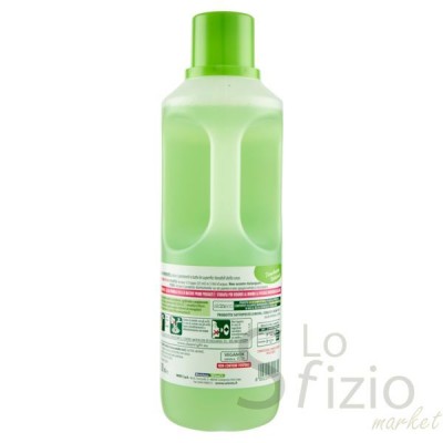 WINNI'S PAVIMENTI IPOALLERG.1 LT 40 LAV.