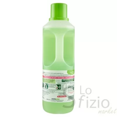 Winni's Hypoallergenic Floor Cleaner 1L 40 Washes