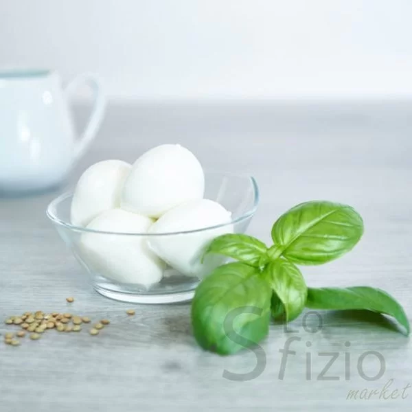 SANT'ANTONIO FIOR DI LATTE 250G