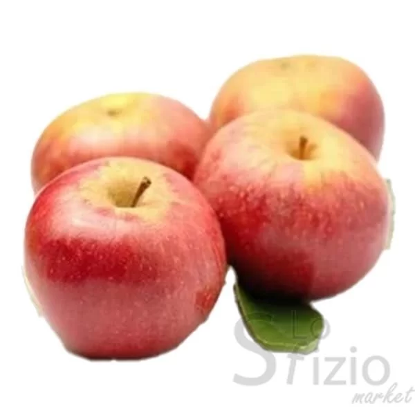 Annurca Apples