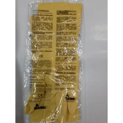 GUANTI SIMONETTA MISURA MEDIA 1PAIO ART 36101 - Home, Detergenza, Accessori pulizia Casa, Guanti