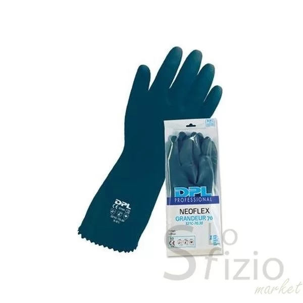 DPL PRO GUANTI NEOFLEX 9-9 1/2 1PAIO