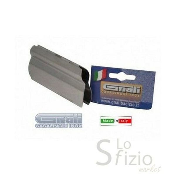 GNALI  MOLLA AFFETTATI INOX 18/10 ART 708