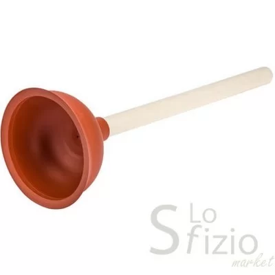 SUPER 78 LARGE DRAIN PLUNGER ART104