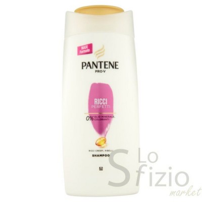 PANTENE SHAMPOO1in1 RICCI 675ML