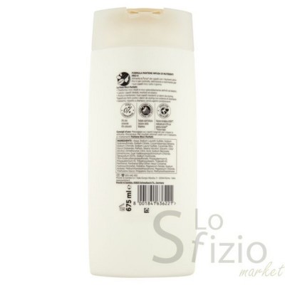 PANTENE SHAMPOO1in1 RICCI 675ML