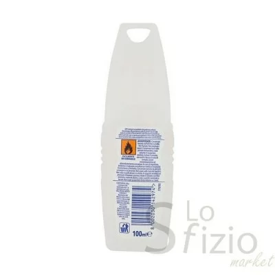 OFF Mosquito Defense Lotion 100ml