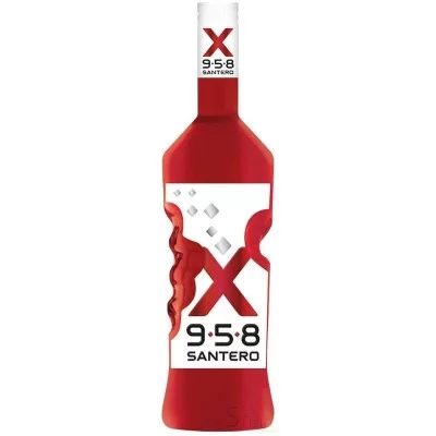 SANTERO 958 MIX CL.75 - Home, Acqua Bibite Alcolici, Aperitivi