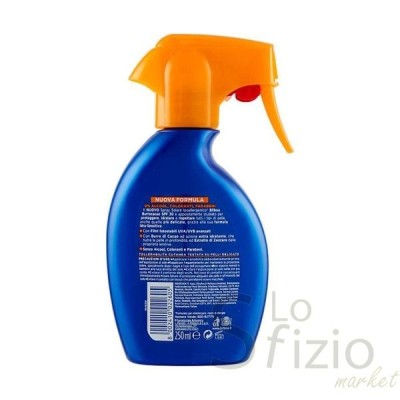 BILBOA BURROCACAO SPRAY 30 ALTA PELLI DELIC 250ML