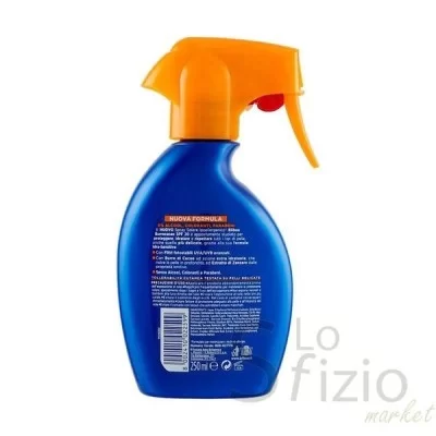 Bilboa Cocoa Butter Spray SPF 20 Medium Protection for Delicate Skin 250ml