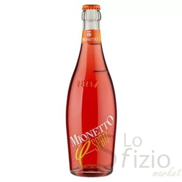 MIONETTO 'IL' SPRITZ 75CL