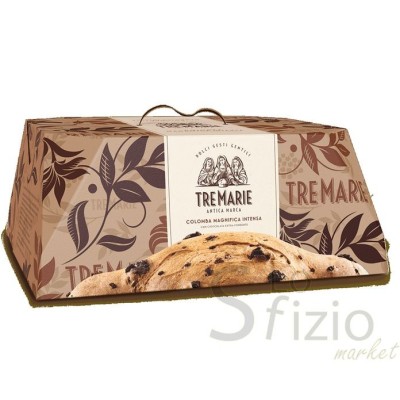 TRE MARIE COLOMBA INTENSA MAGNIFICA 800GR