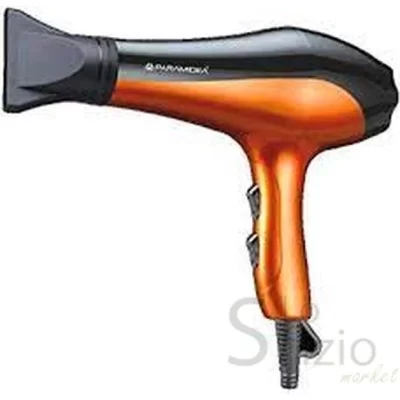 PYRAMIDEA ASCIUGACAPELLI 1800W - Home, Casa, Elettrodomestici