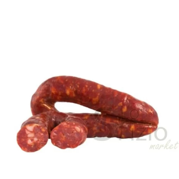 Cured Sausage
