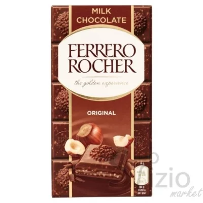  - Home, Alimentari, Cioccolata e Snack dolci