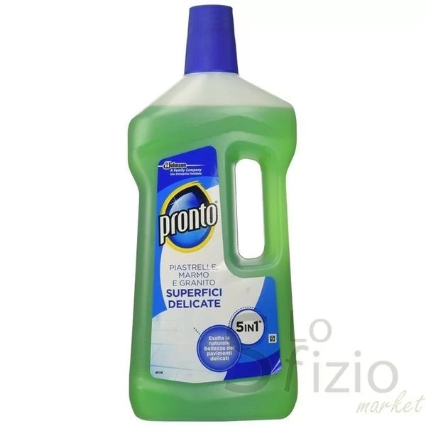 PRONTO DELICATE SURFACES 750ML