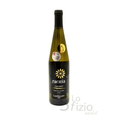 CHIARA MORRA RACHIA LAMBICCATO VINO DOP 75CL - Home, Acqua Bibite Alcolici, Vino, Bianco, Prodotti Tipici Locali