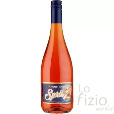 SPRITZ APERITIVO 8,5VOL 75CL - Home, Acqua Bibite Alcolici, Aperitivi