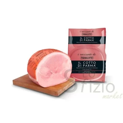 PARMACOTTO IL COTTO DI PARMA
