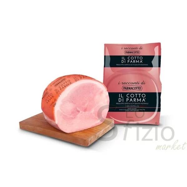 PARMACOTTO IL COTTO DI PARMA