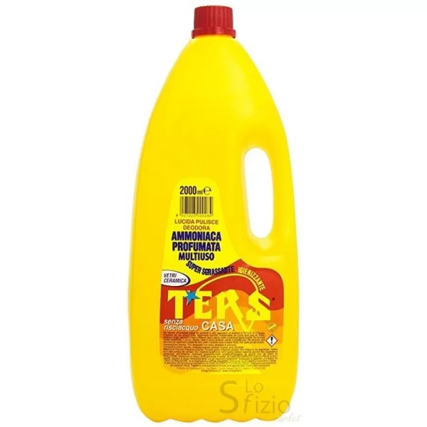 Ters Casa Scented Ammonia 2L