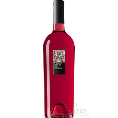 FEUDI S GREGORIO VINO ROS'AURA IRP ROSATO DOC 75CL
