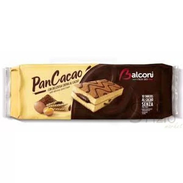 BALCONI PANCACAO 280G