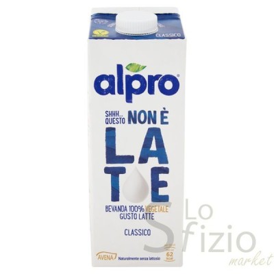 ALPRO NON E' LATTE BEVANDA VEGETALE 1LT