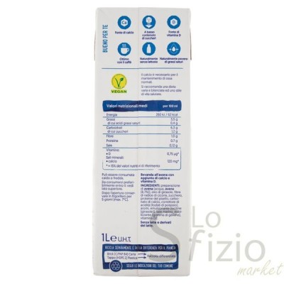 ALPRO NON E' LATTE BEVANDA VEGETALE 1LT