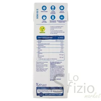 ALPRO NON E' LATTE BEVANDA VEGETALE 1LT