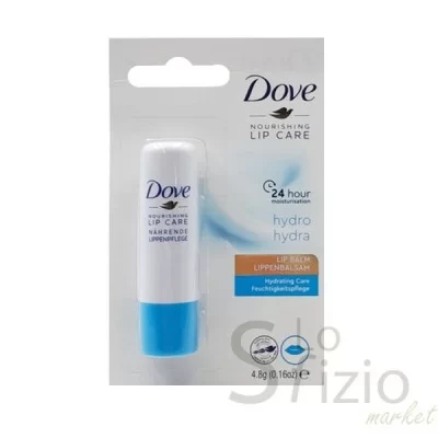 DOVE LUCIDALABRA STIK LIP CARE HYDRO HYDRA - Home, Igiene Cura Persona, Creme idratanti