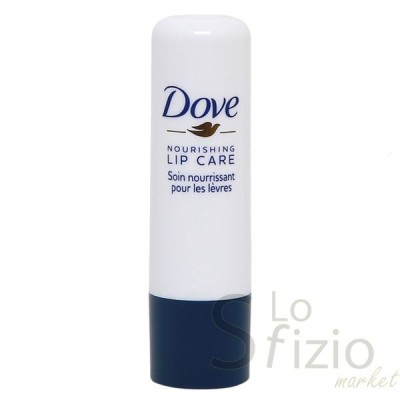 DOVE LUCIDALABRA STIK LIPCARE ESSENTIAL 4,8GR