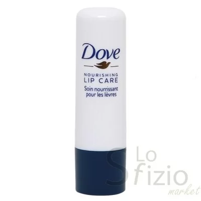 DOVE LIP CARE STICK ESSENTIAL 4.8G