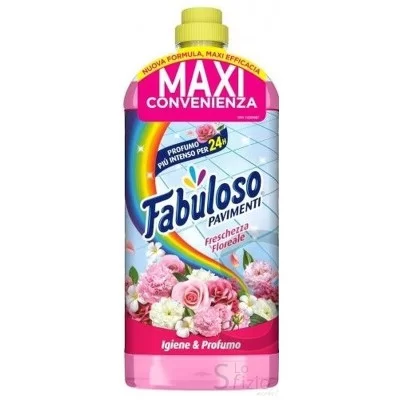 Fabuloso Floral Floor Cleaner 1.25L