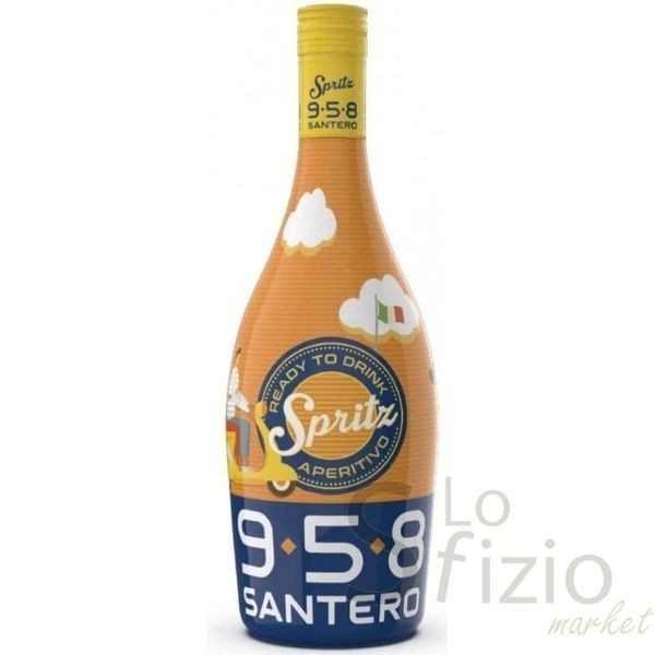 SANTERO 958 READY TO DRINK SPRITZ 75CL