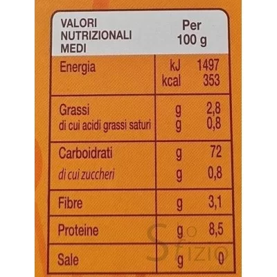 Gallo Basmati Red and Black Rice 500g