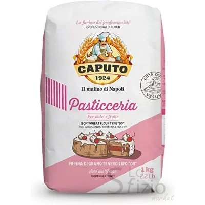 CAPUTO PASTRY FLOUR 1KG