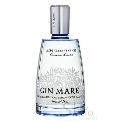 GIN MARE 70CL