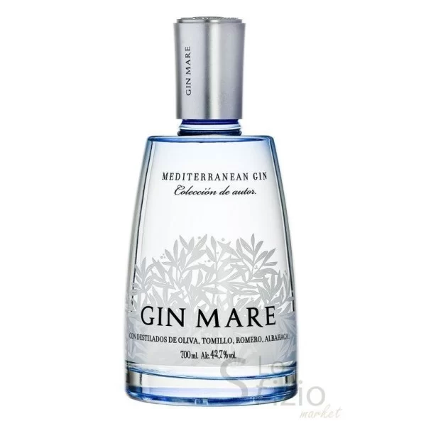 GIN MARE 70CL