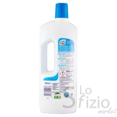 LYSOFORM GEL BAGNO 750ML